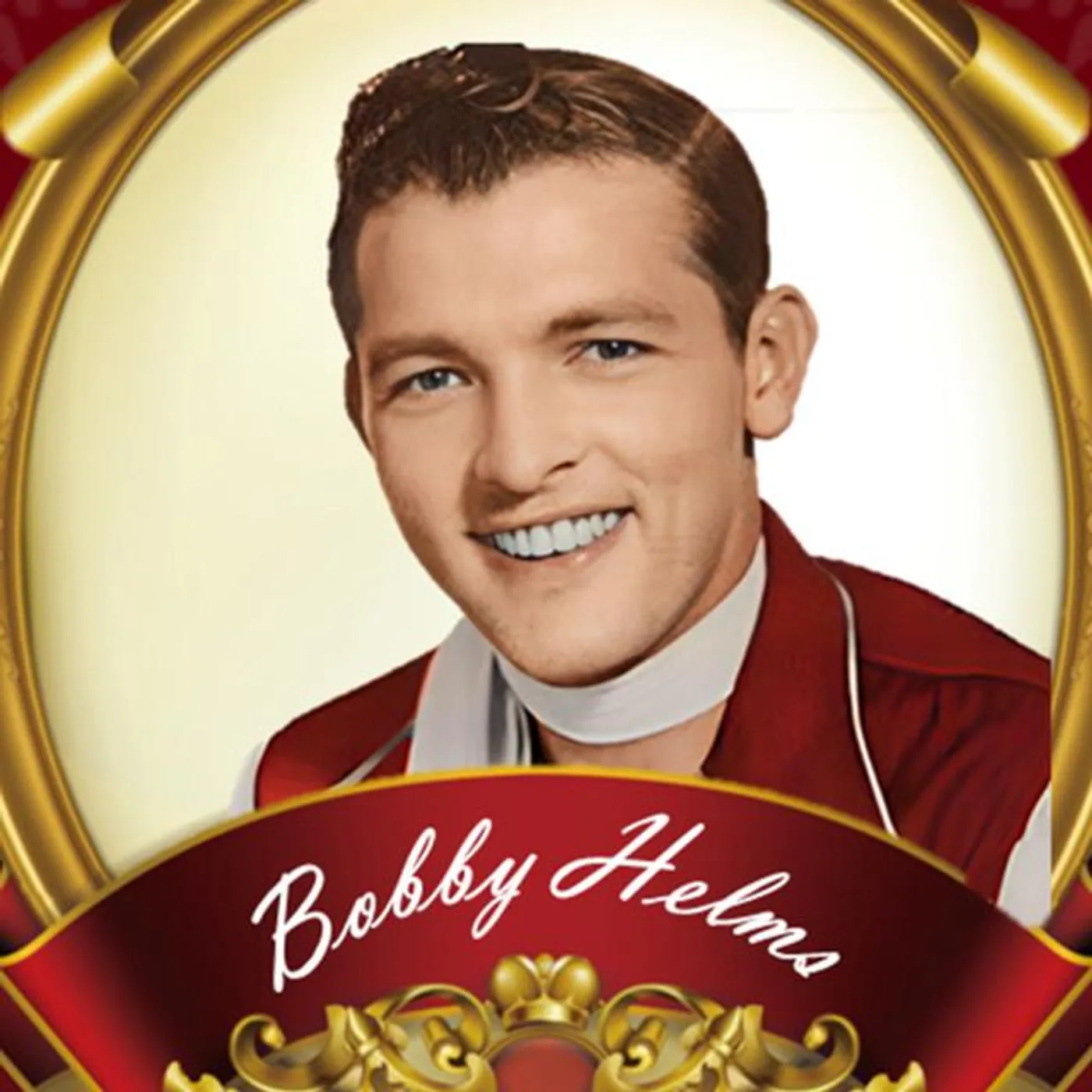 Bobby Helms Brand Page