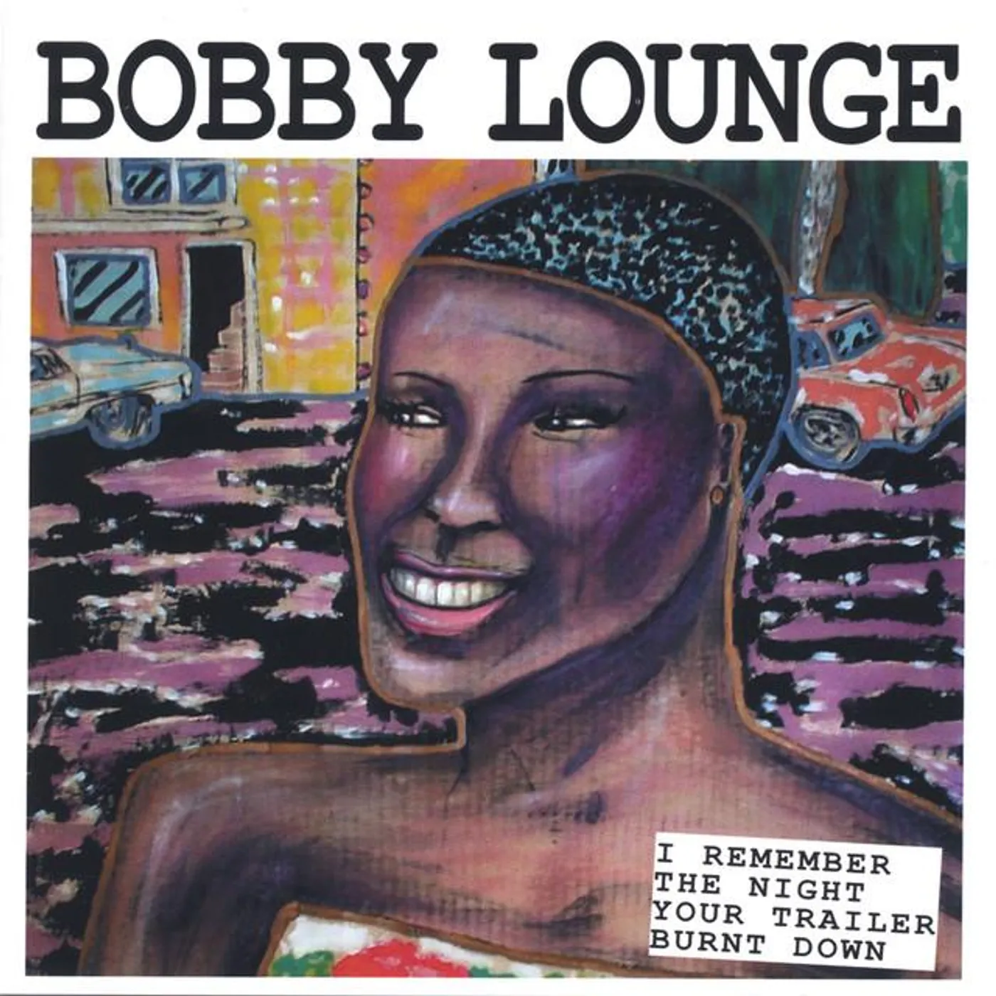 Bobby Lounge