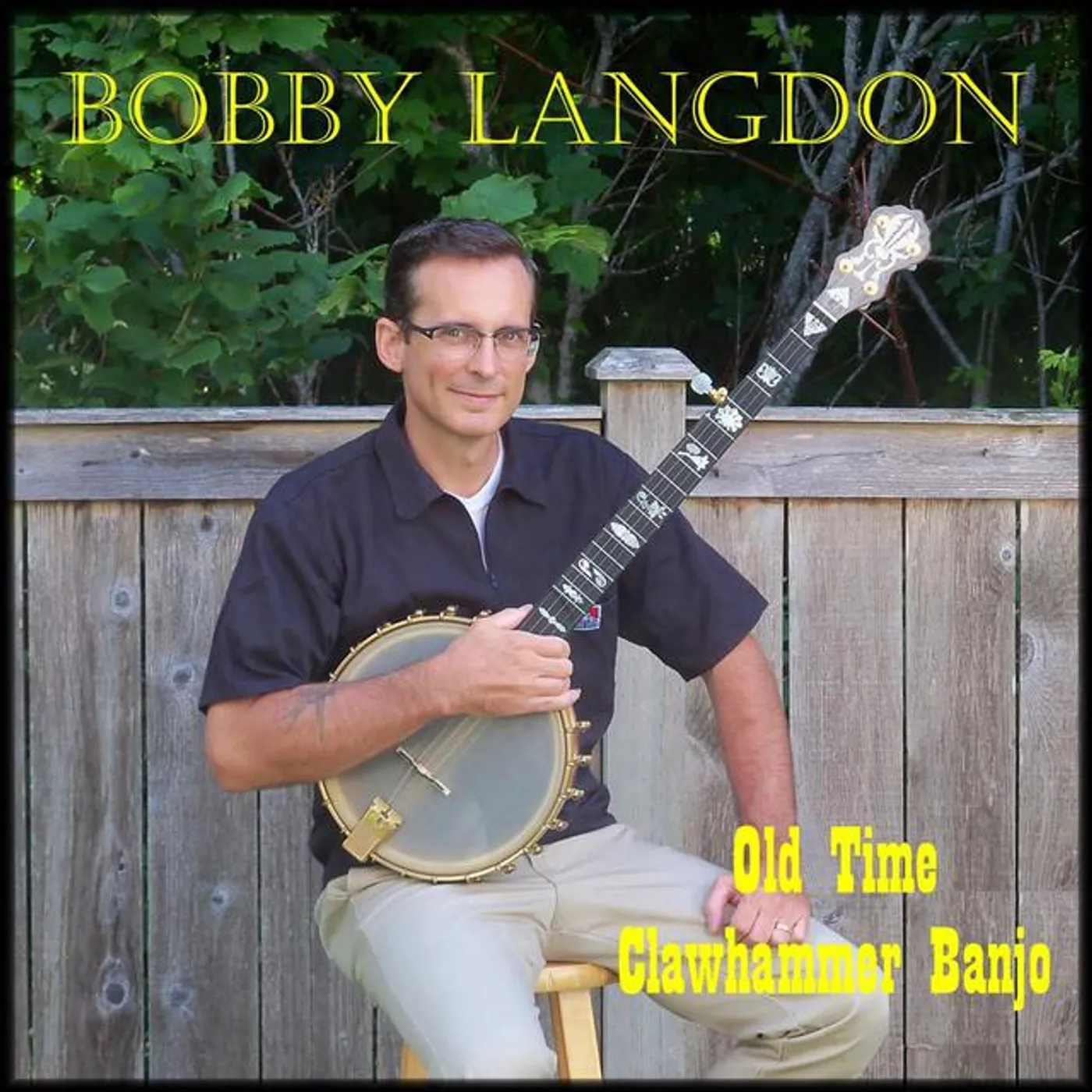 Bobby Langdon