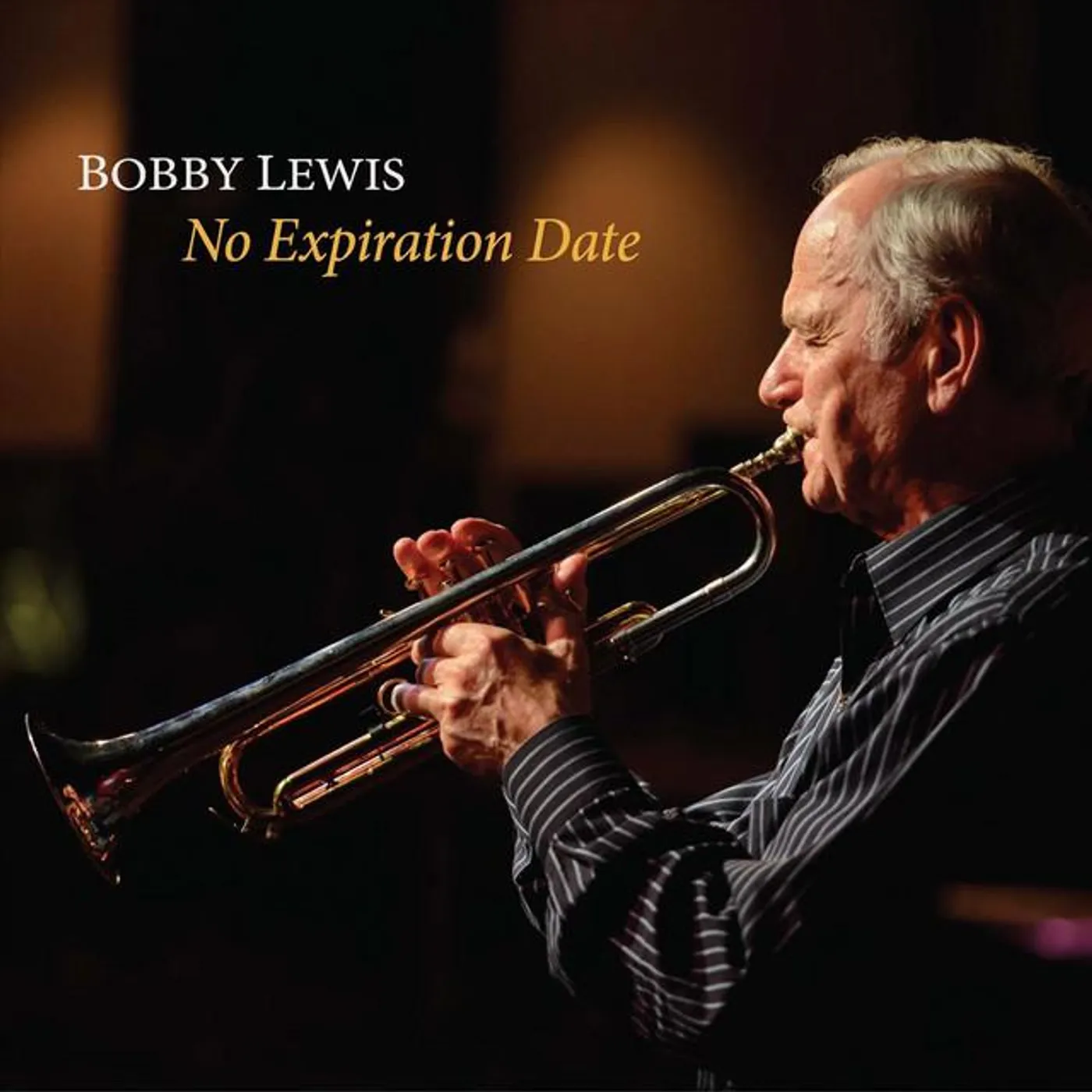 Bobby Lewis