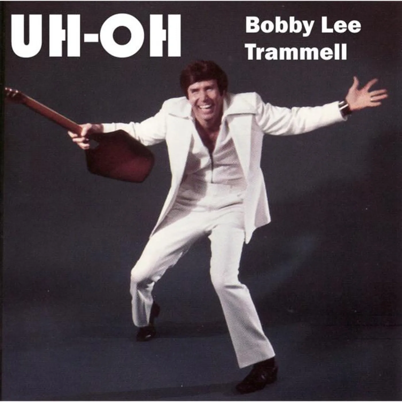Bobby Lee Trammell