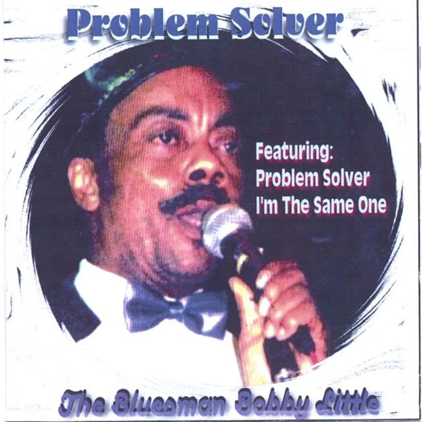 Bobby Little