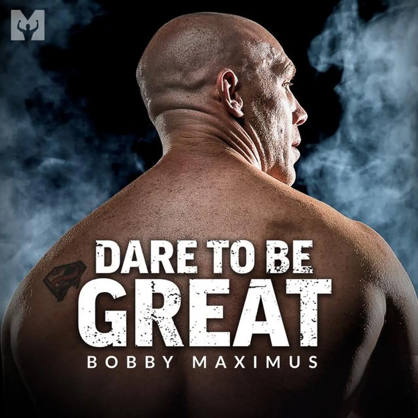 Bobby Maximus