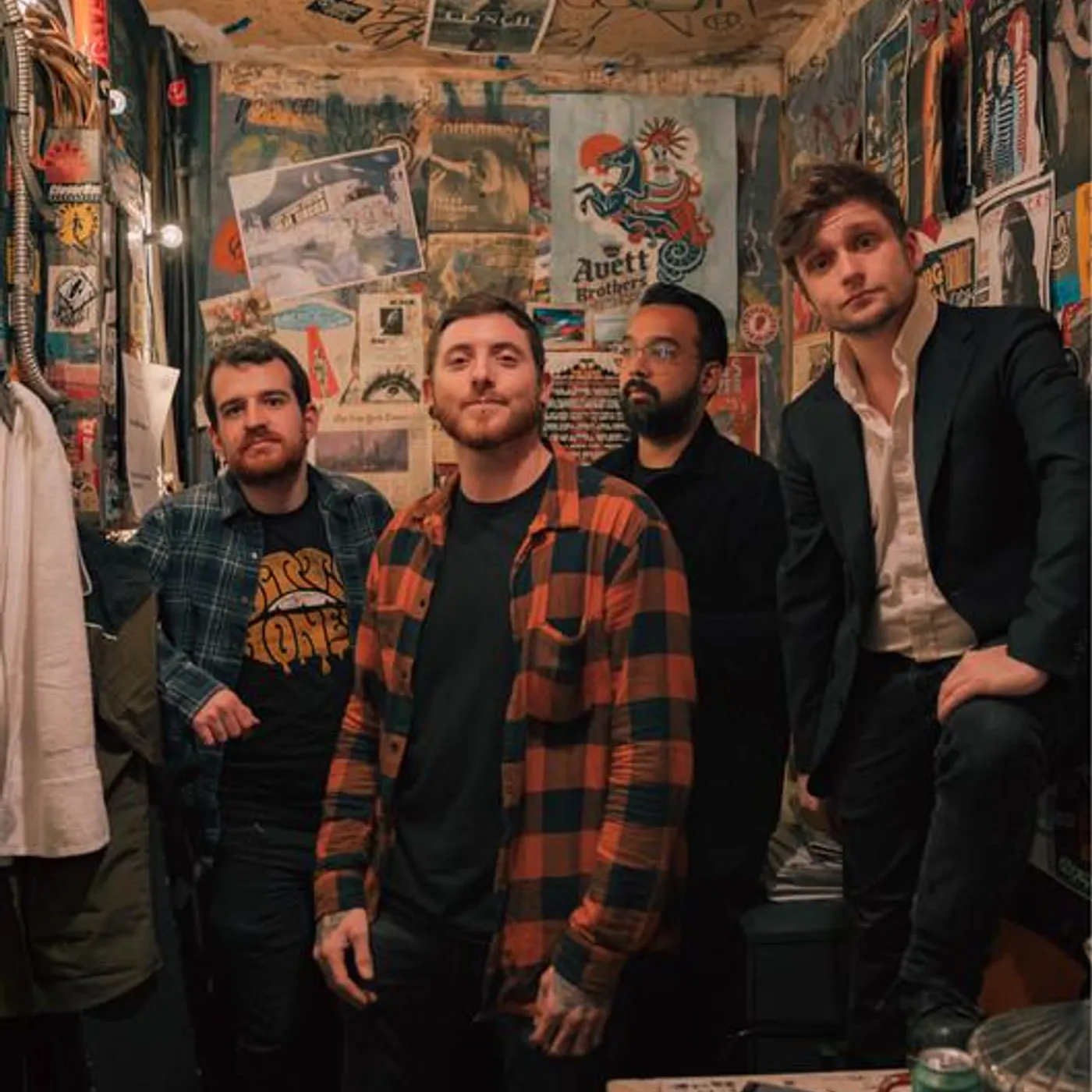 Bobby Mahoney and the Seventh Son Brand Page