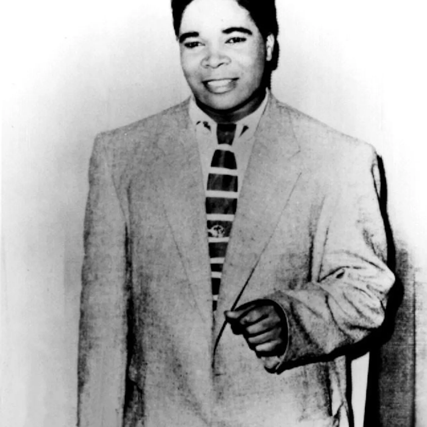 Bobby Marchan
