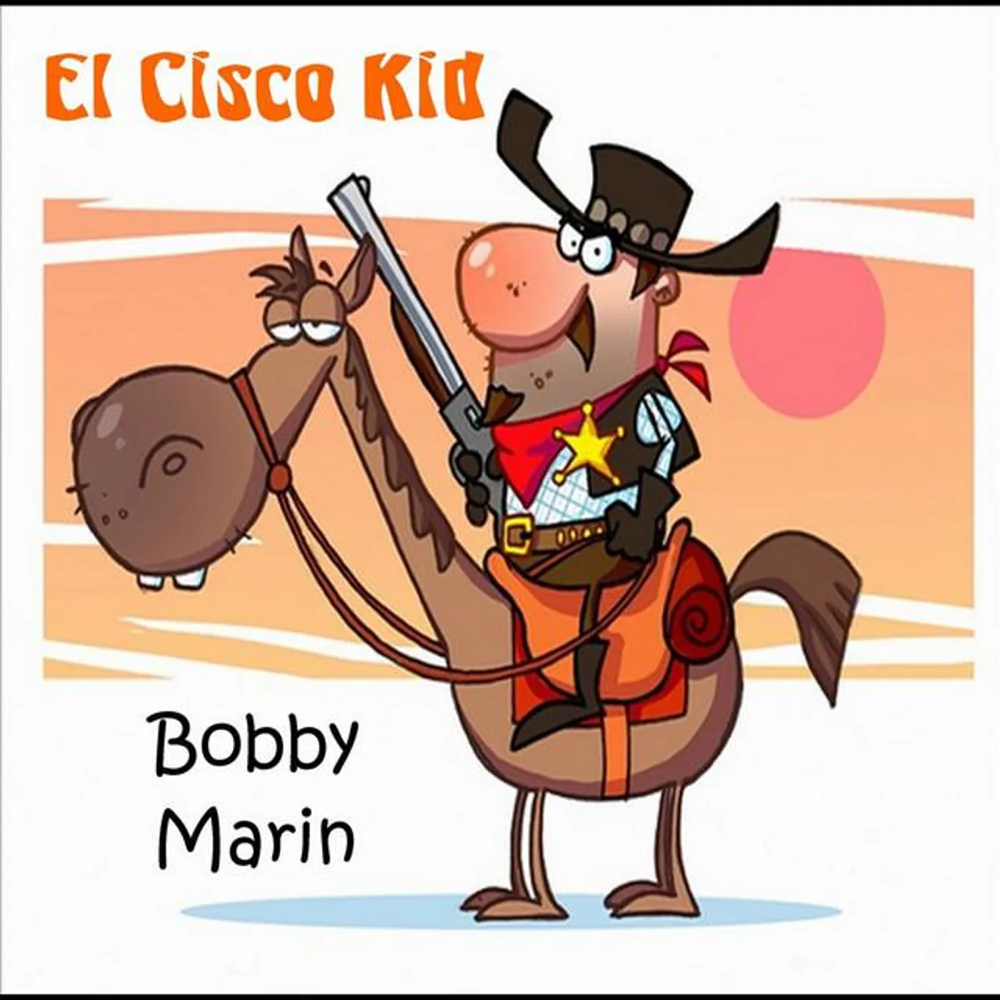 Bobby Marin y La Crema Brand Page