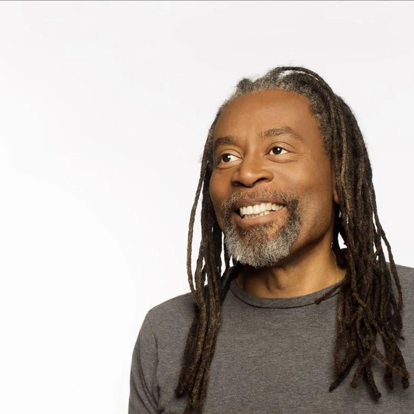 Bobby McFerrin Brand Page