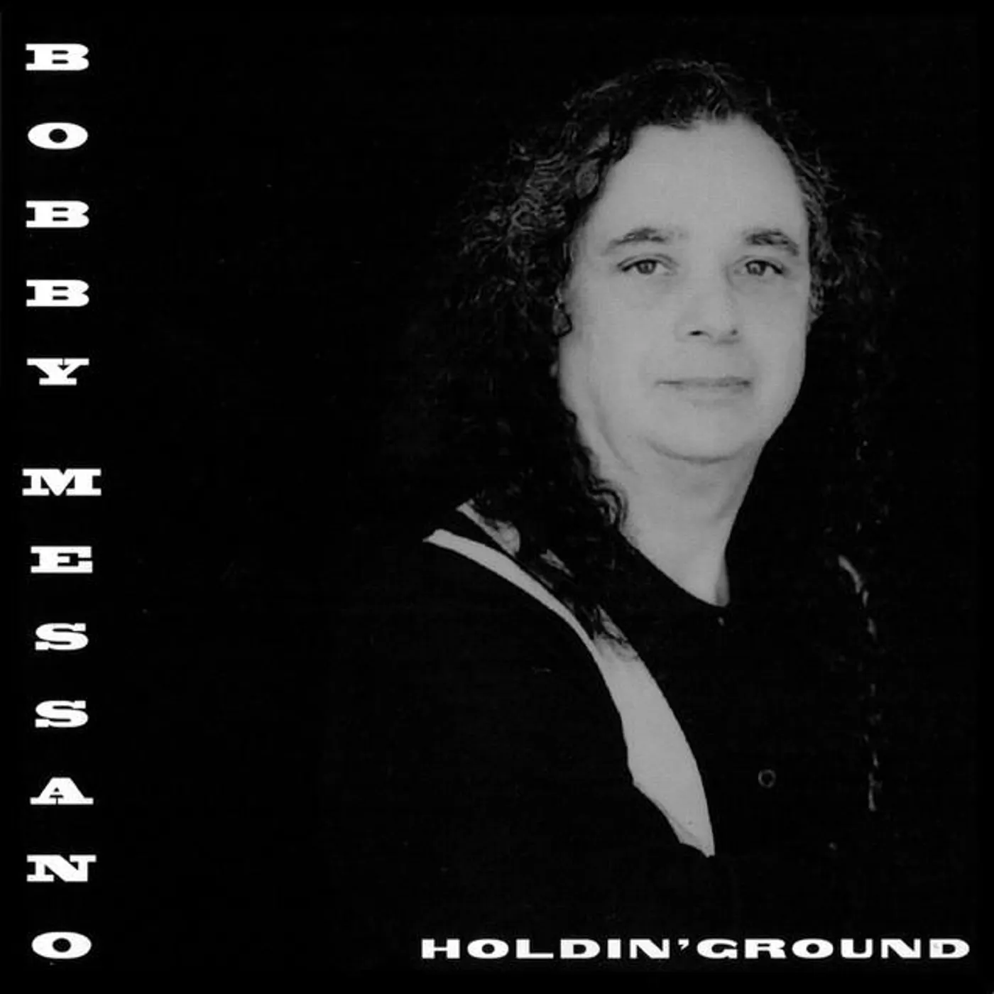 Bobby Messano Brand Page