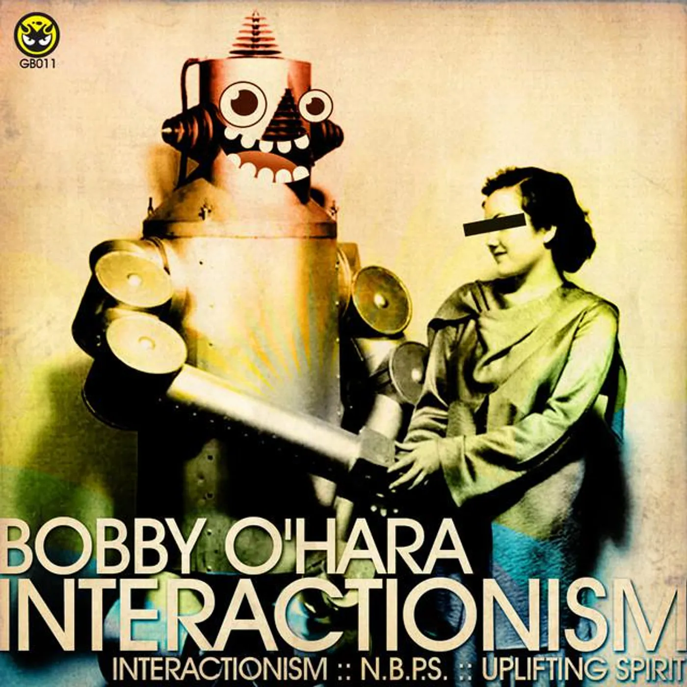 Bobby O'Hara
