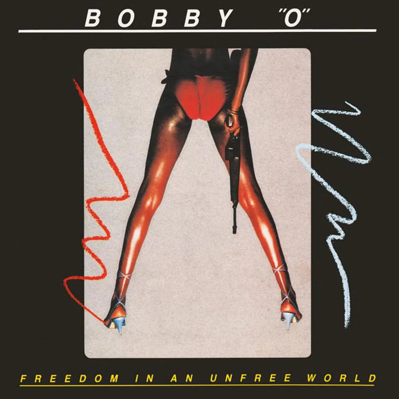 Bobby O Brand Page