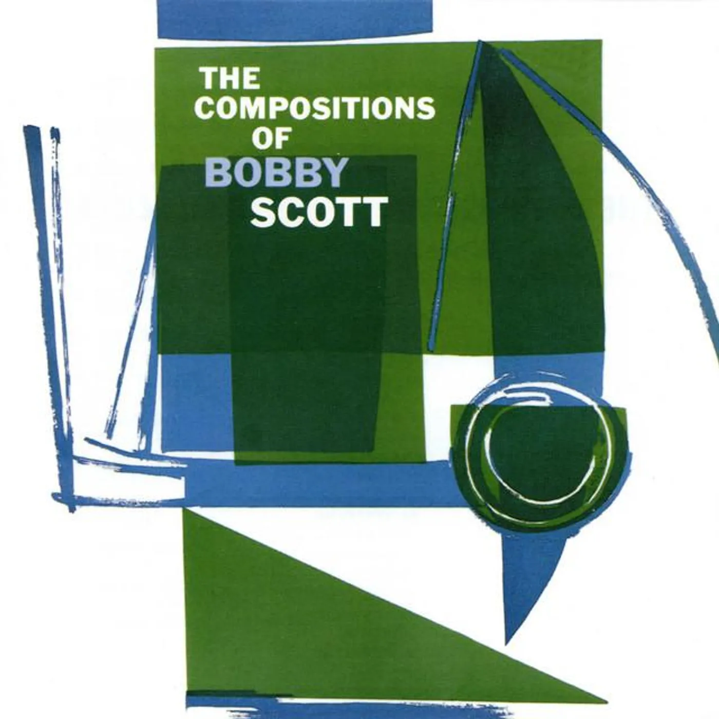 Bobby Scott