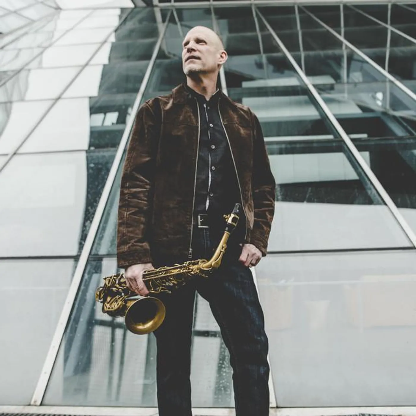Bobby Selvaggio