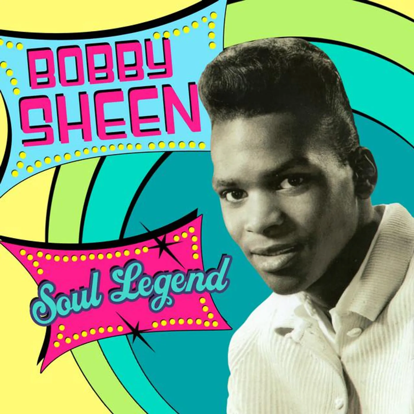 Bobby Sheen Brand Page