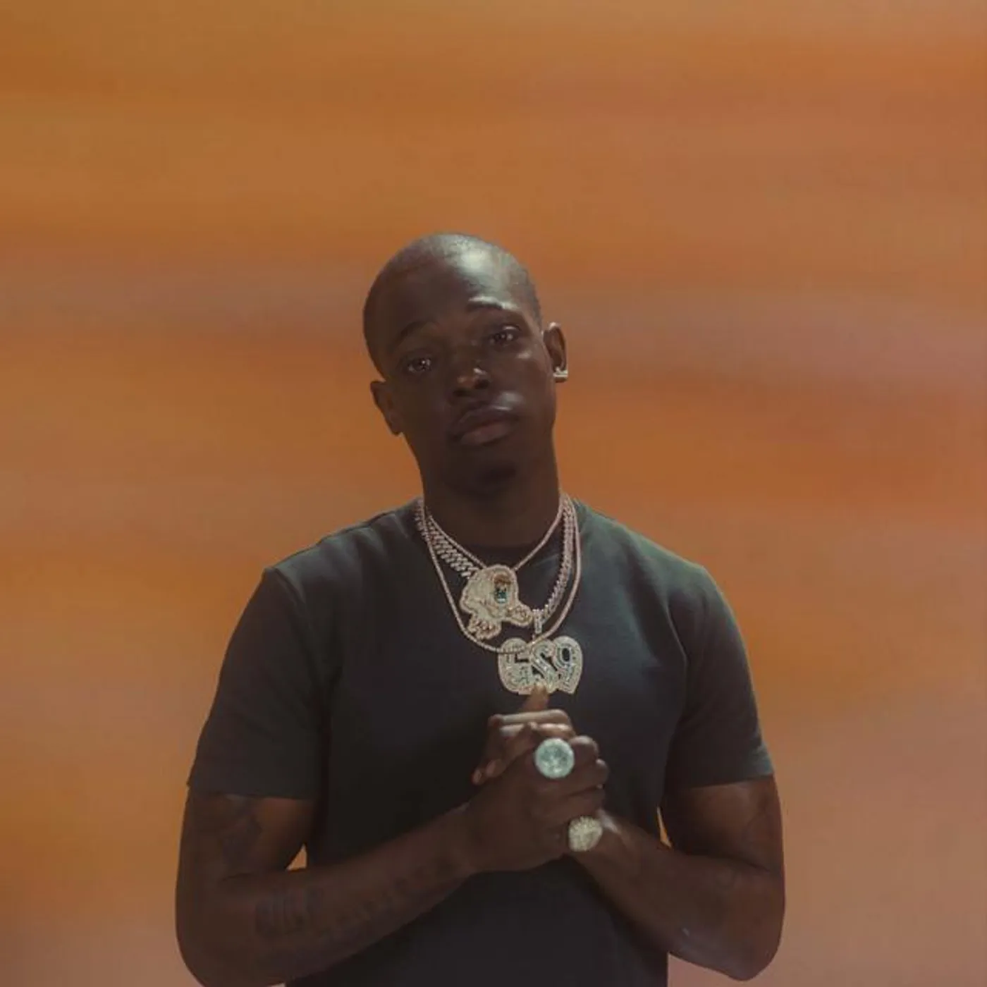 Bobby Shmurda Brand Page