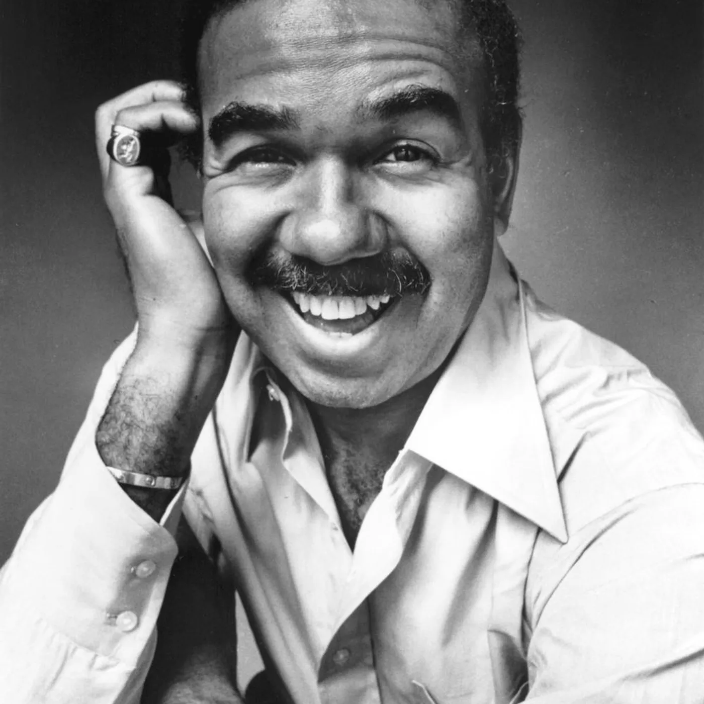 Bobby Short Brand Page