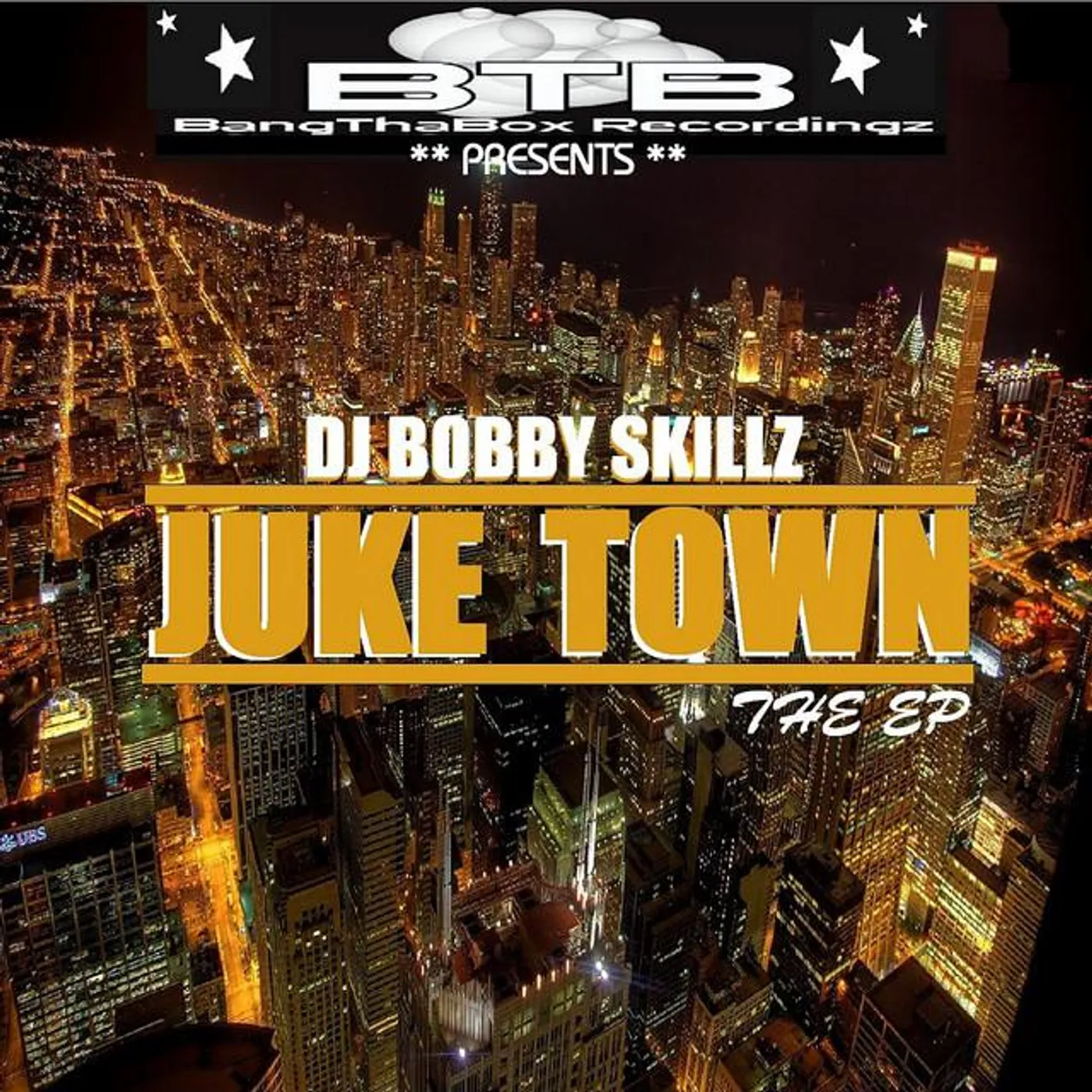 Bobby Skillz Brand Page