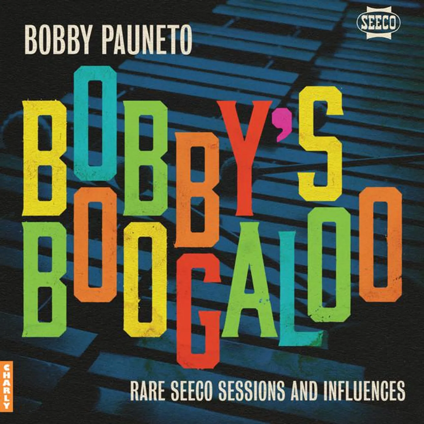 Bobby Pauneto
