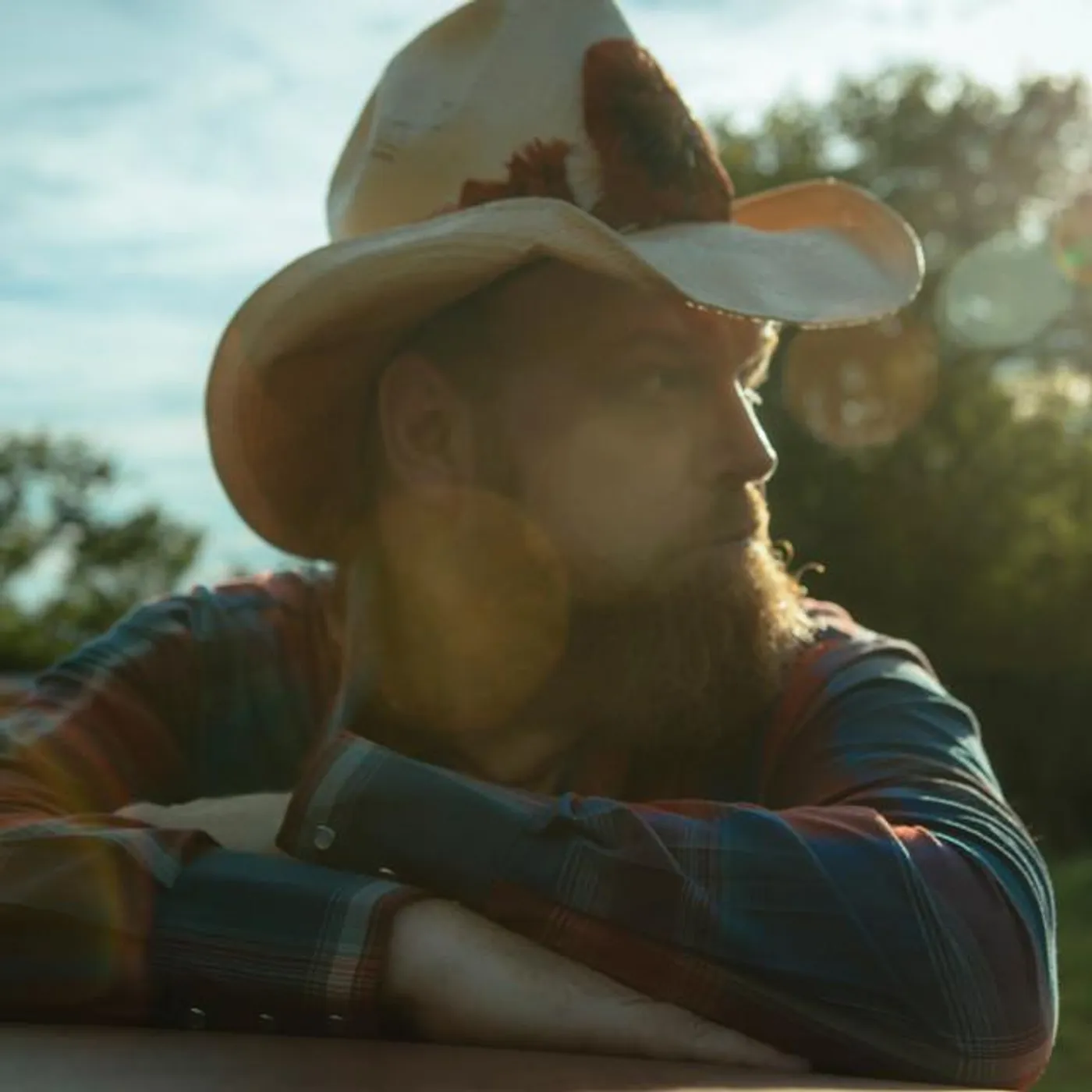 Bobby Pinson Brand Page