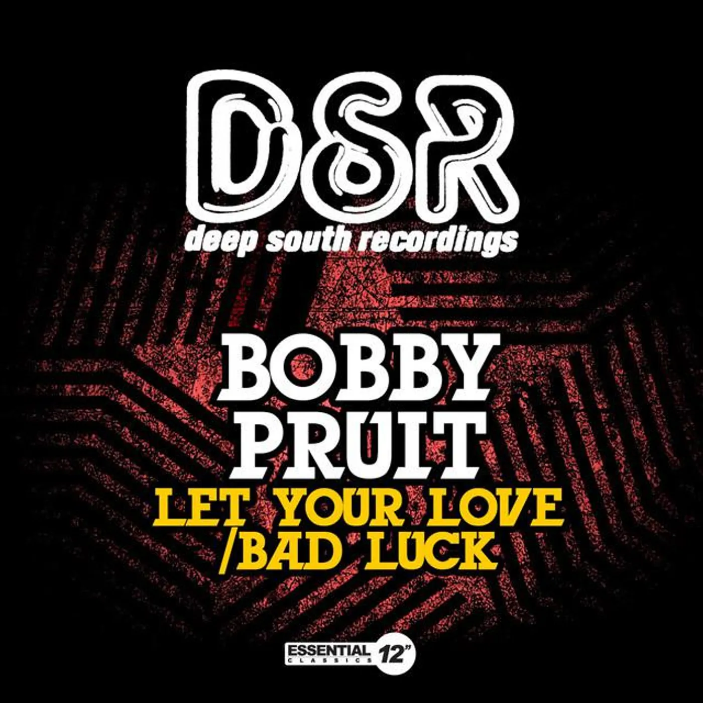 Bobby Pruit Brand Page
