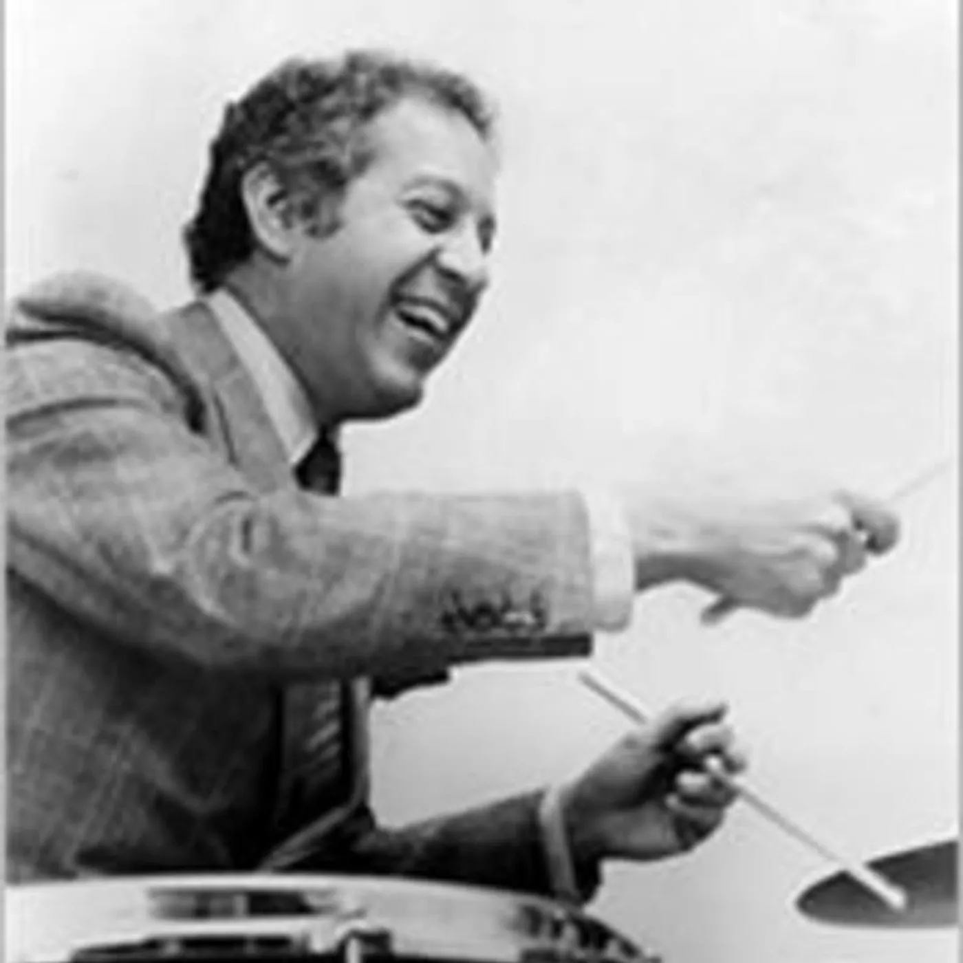 Bobby Rosengarden