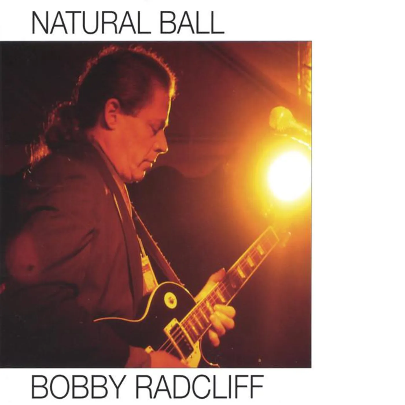 Bobby Radcliff