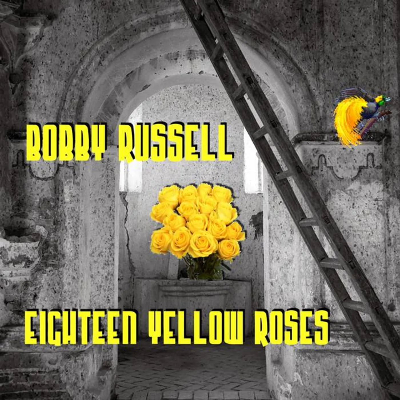 Bobby Russell