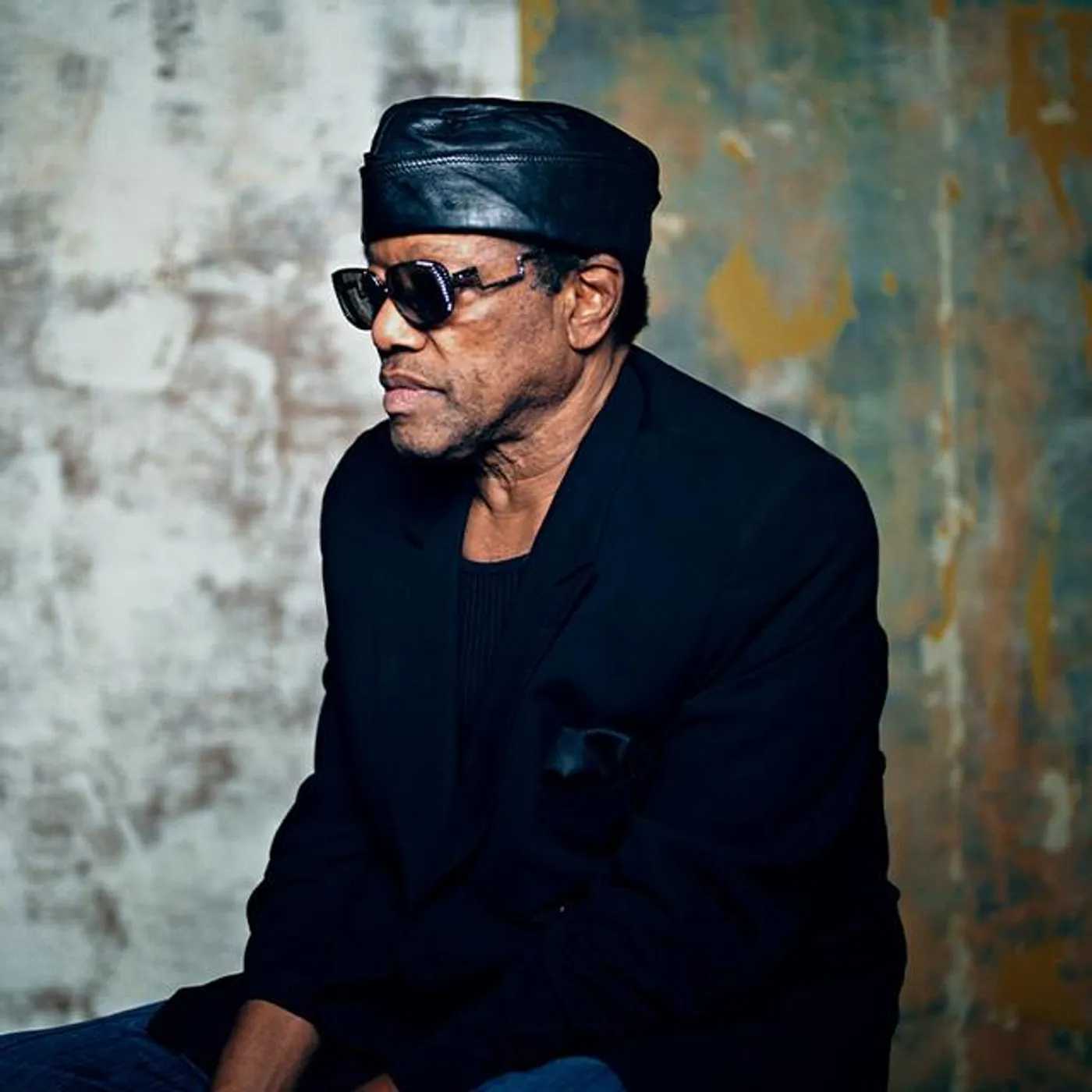 Bobby Womack Brand Page