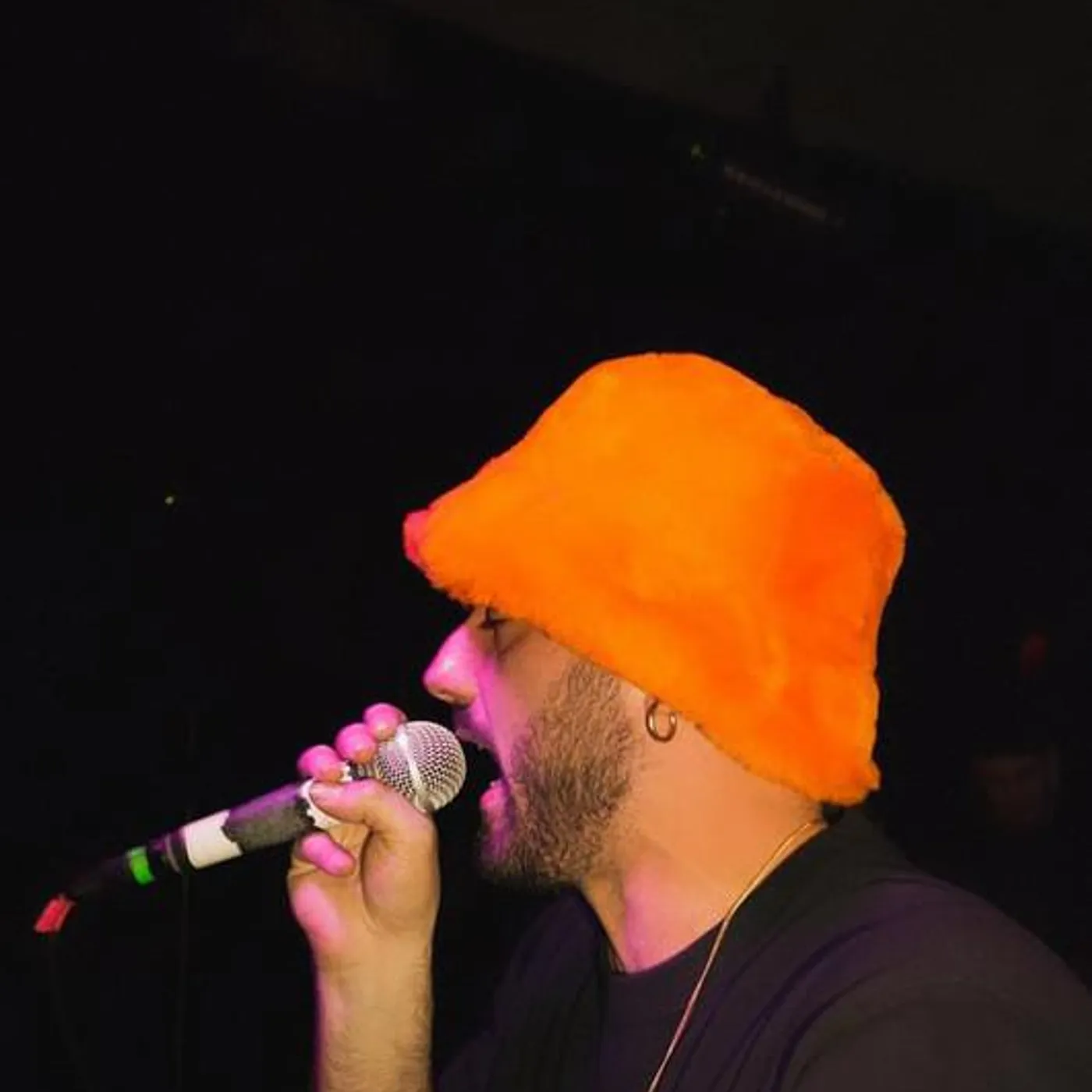 Bobby Wanna