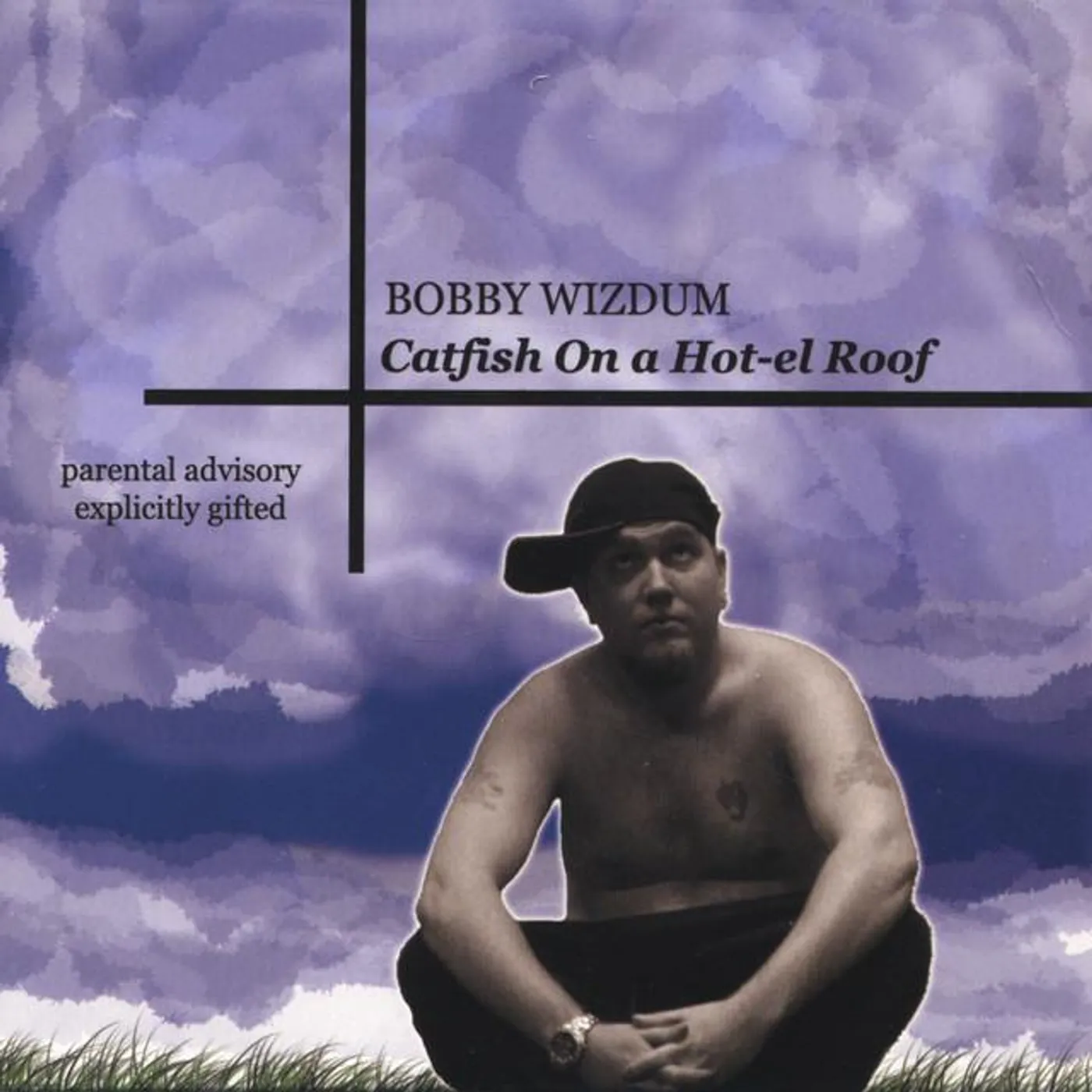 Bobby Wizdum Brand Page