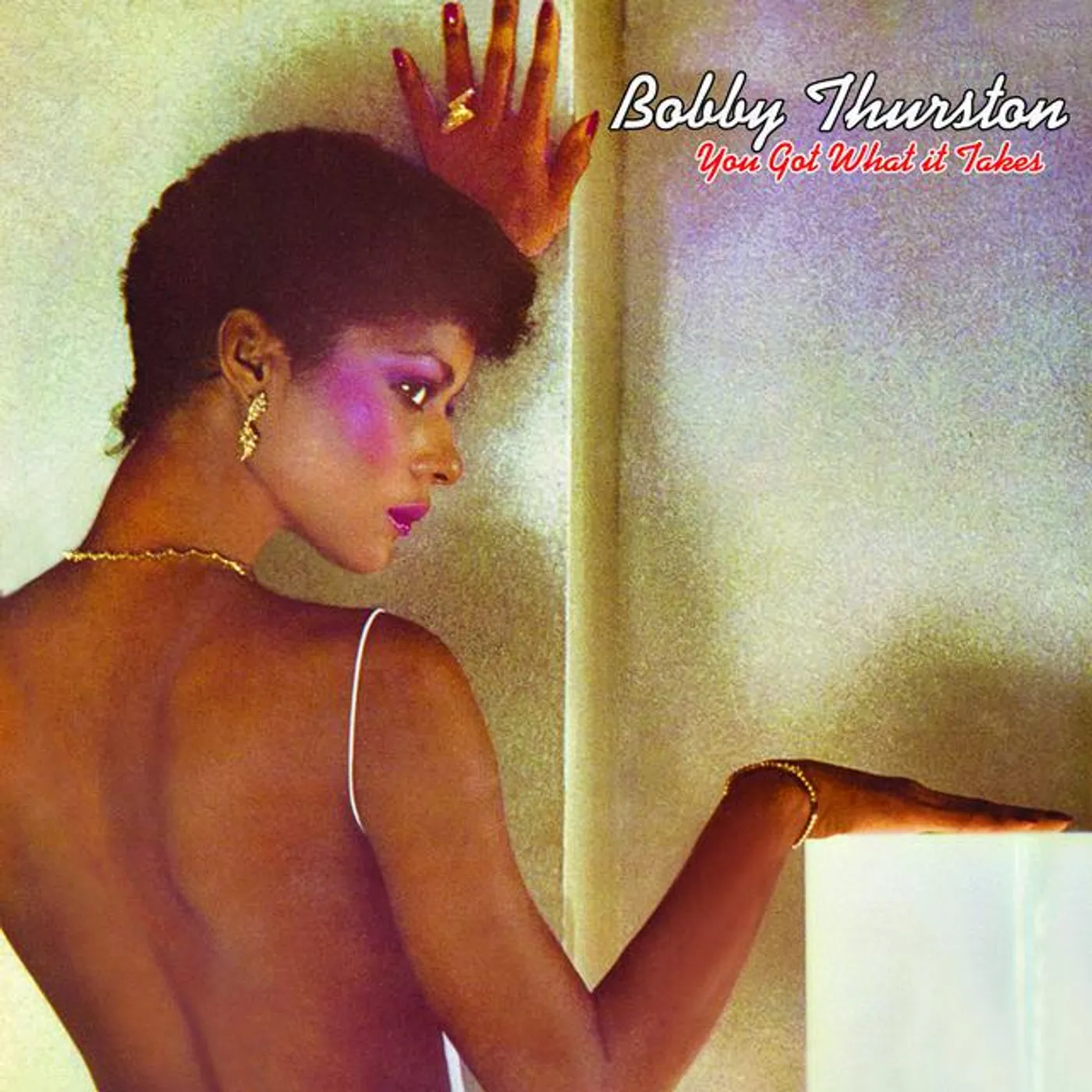 Bobby Thurston Brand Page
