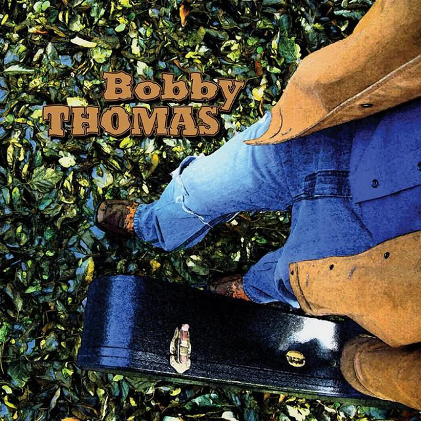 Bobby Thomas Brand Page