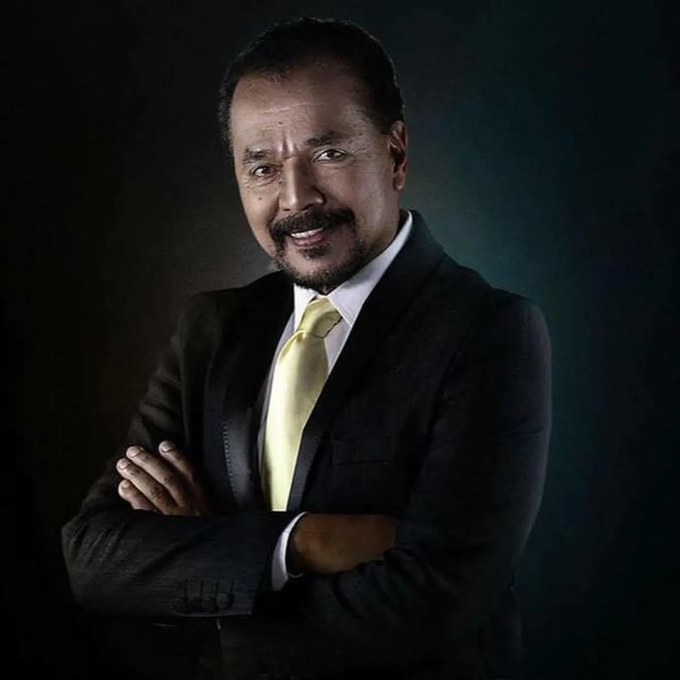 Bobby Valentin Brand Page