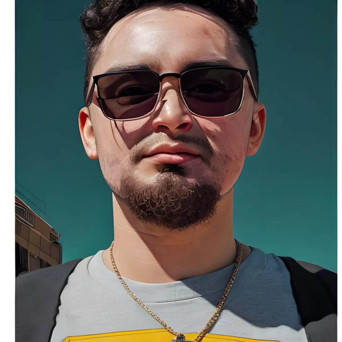 Bobby Z