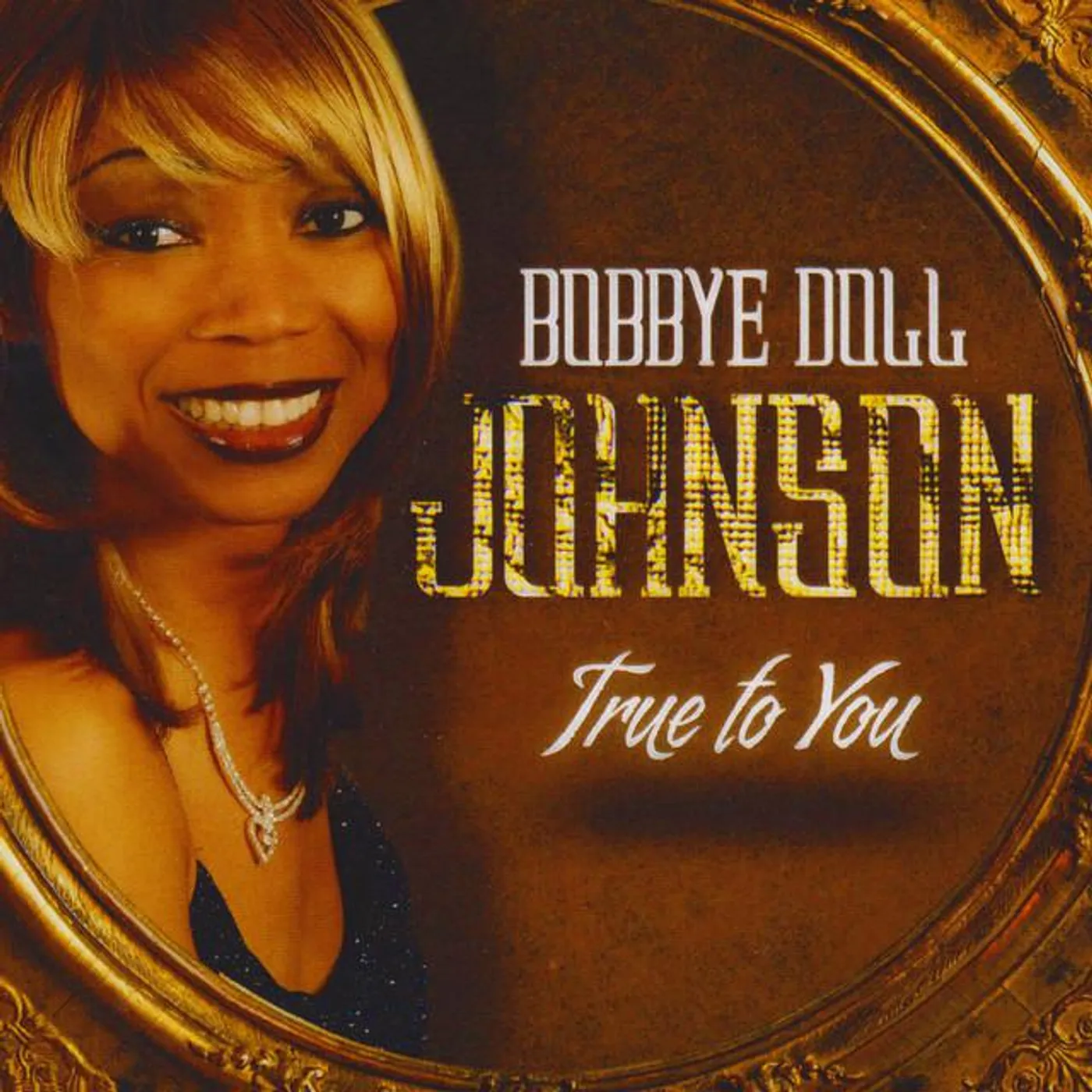 Bobbye "Doll" Johnson Brand Page