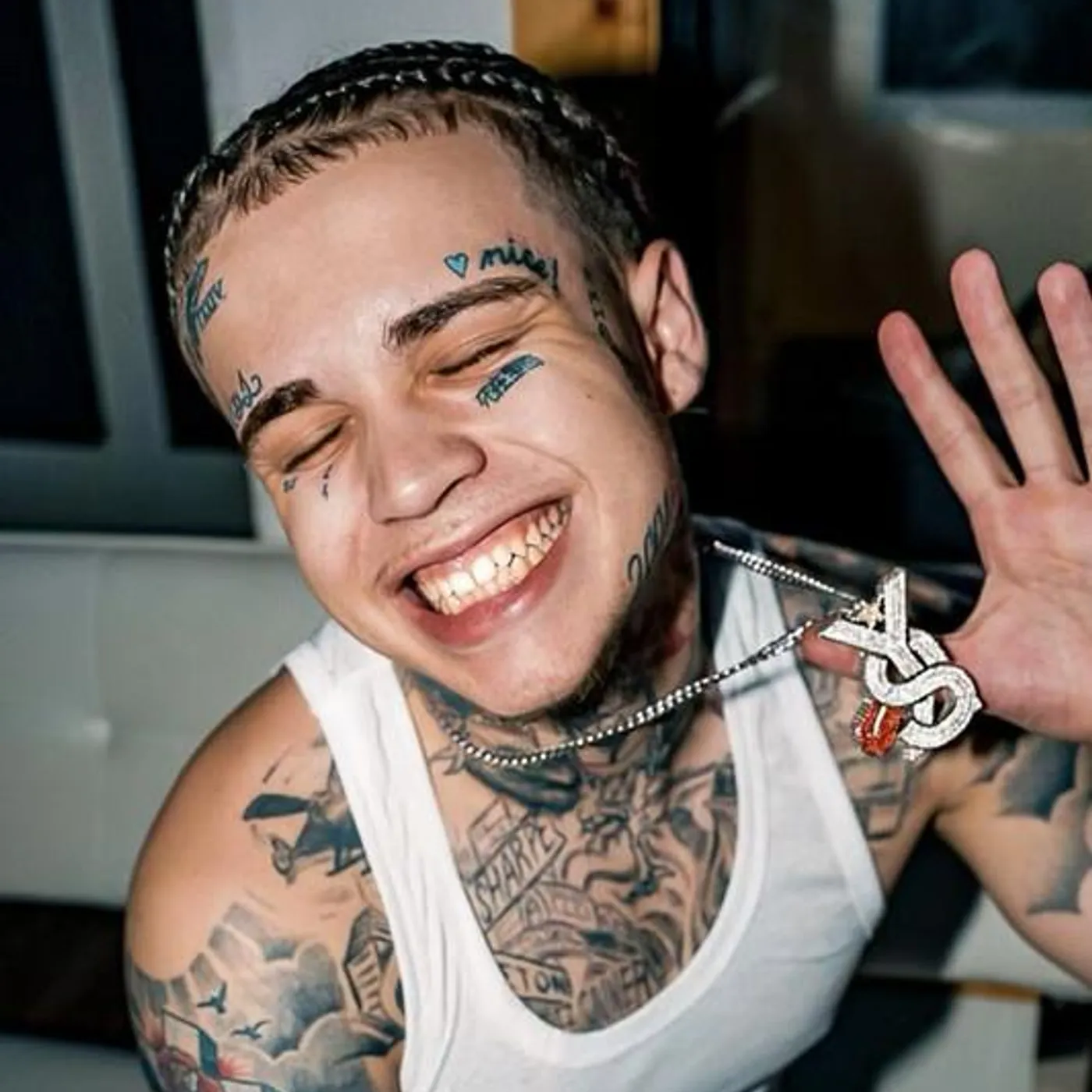 Bobbynice