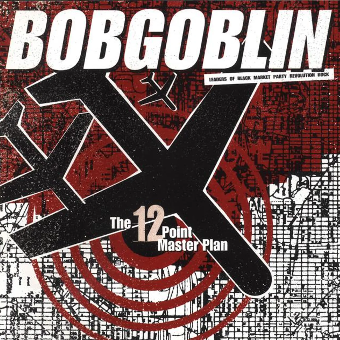 Bobgoblin Brand Page