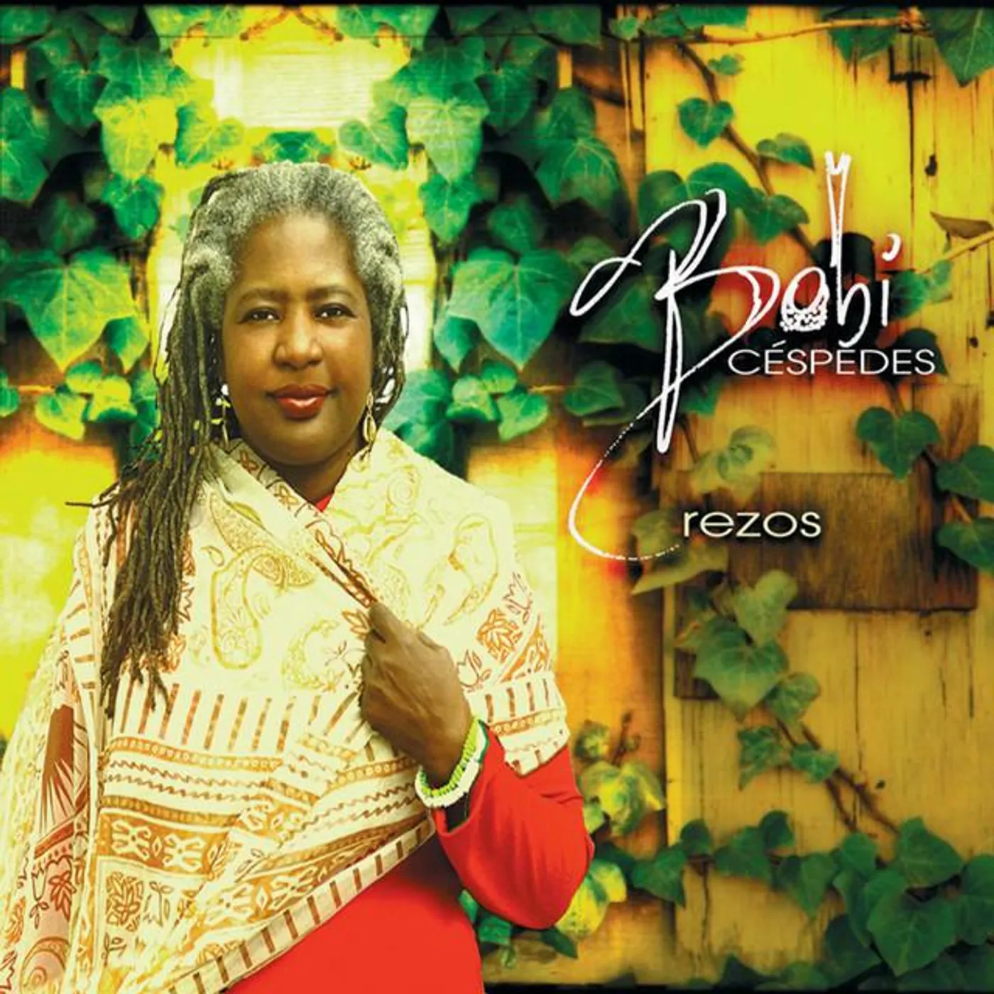 Bobi Céspedes