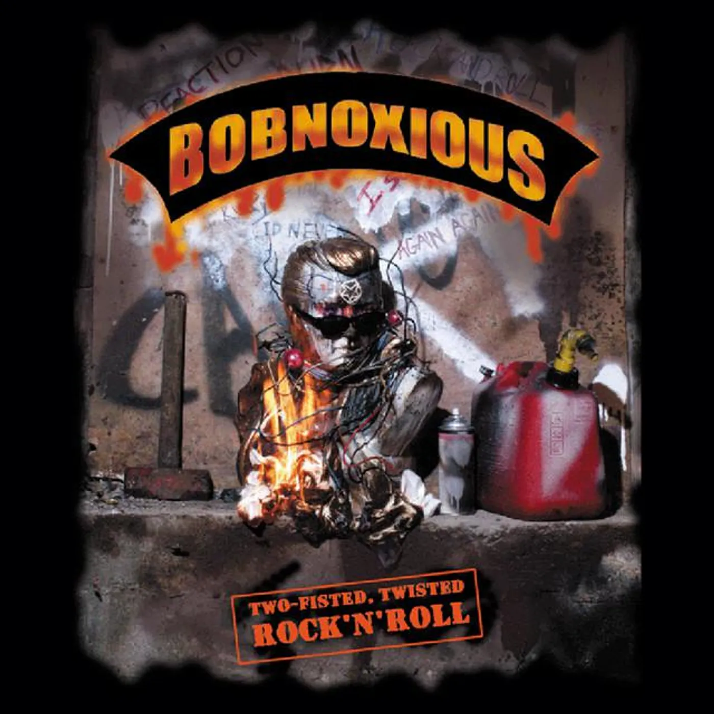 Bobnoxious