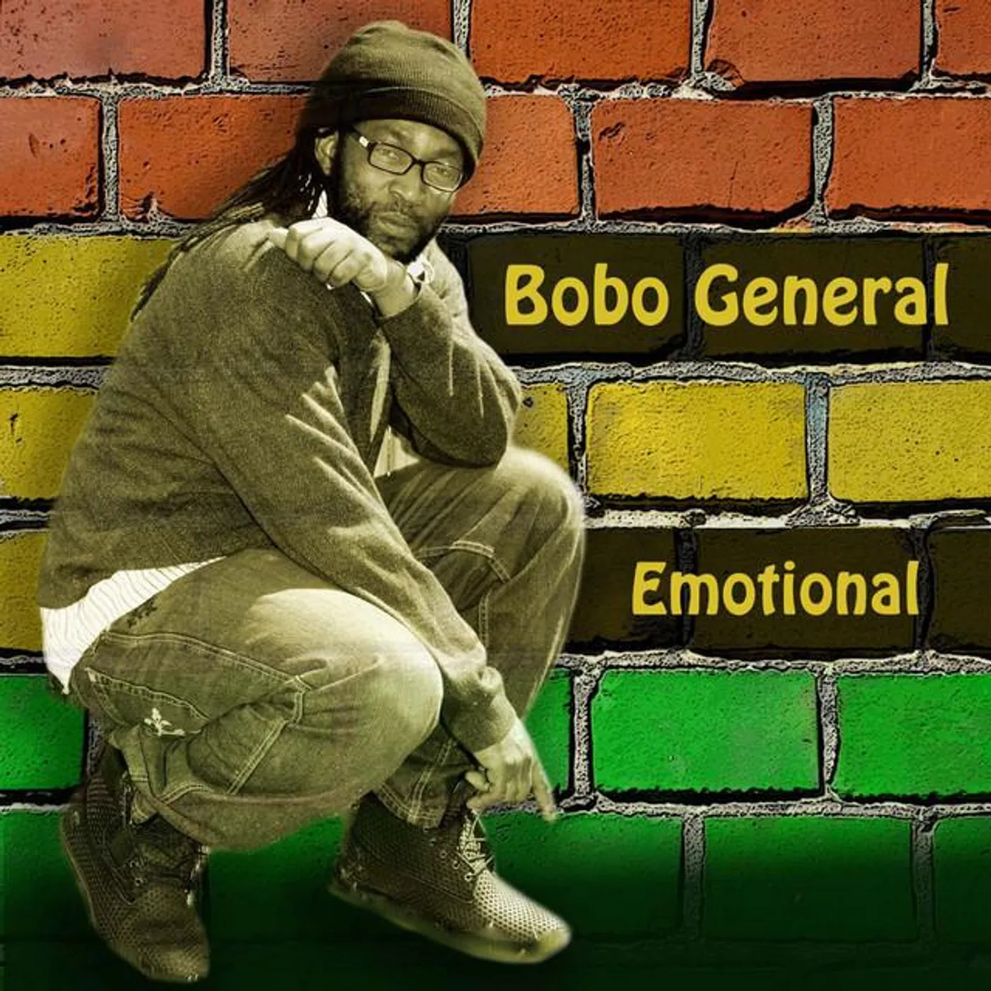 Bobo General Brand Page