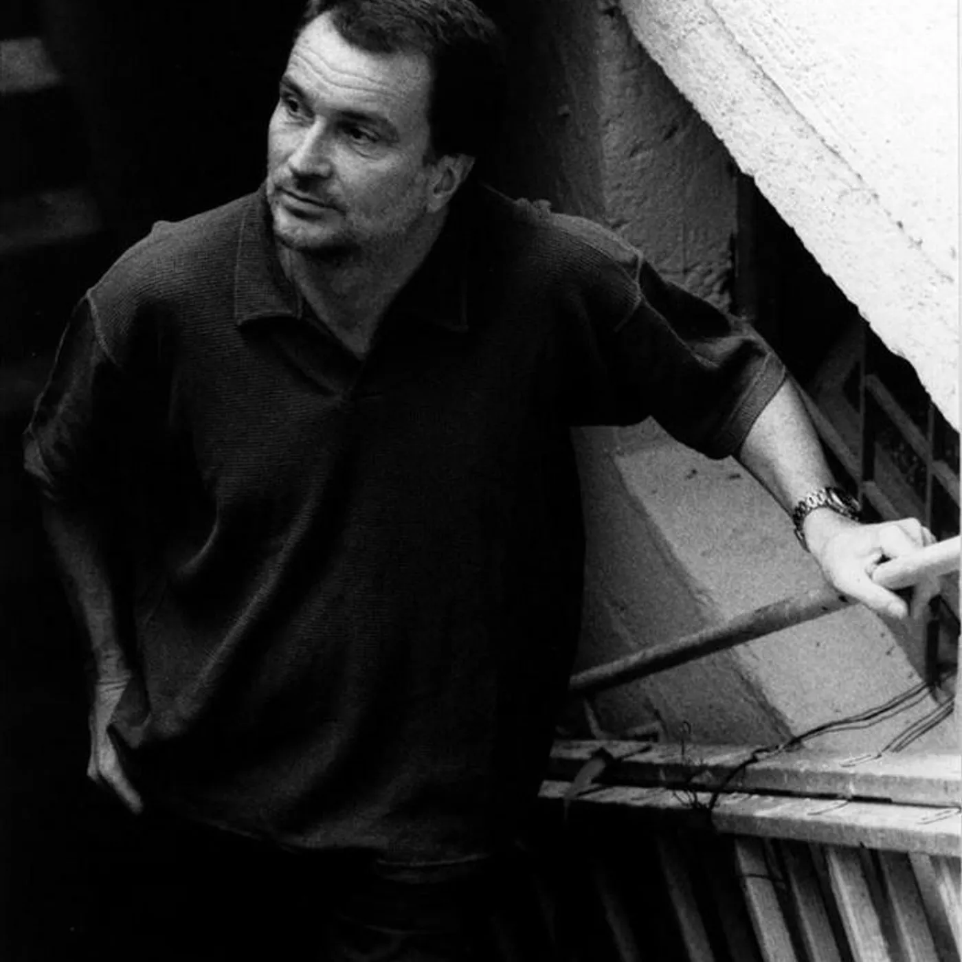 Bobo Stenson Brand Page