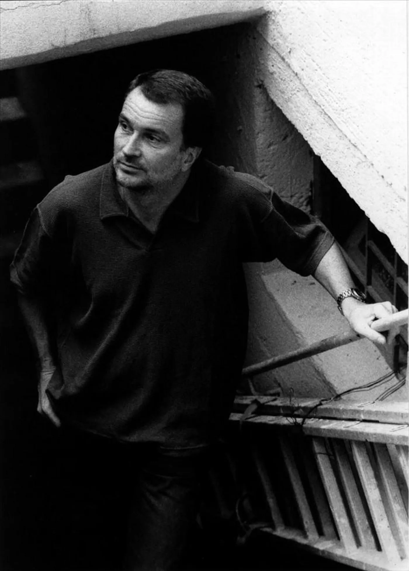 Bobo Stenson
