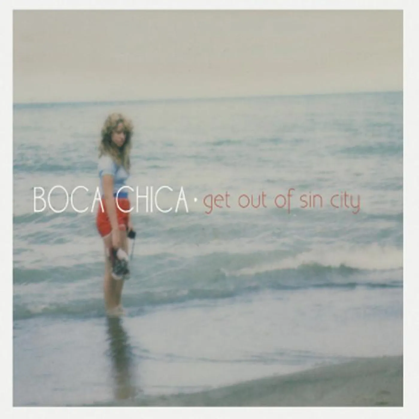 Boca Chica