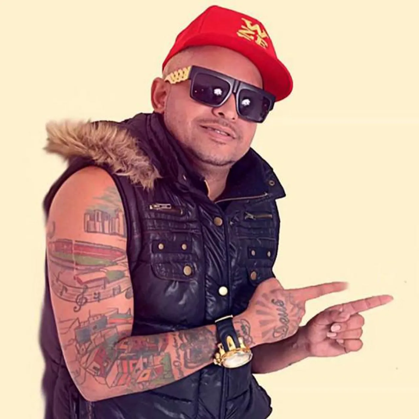 Boco do Bore