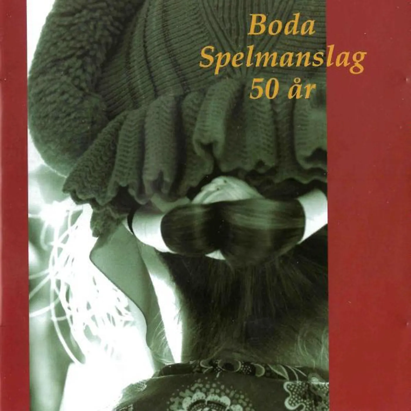 Boda Spelmanslag