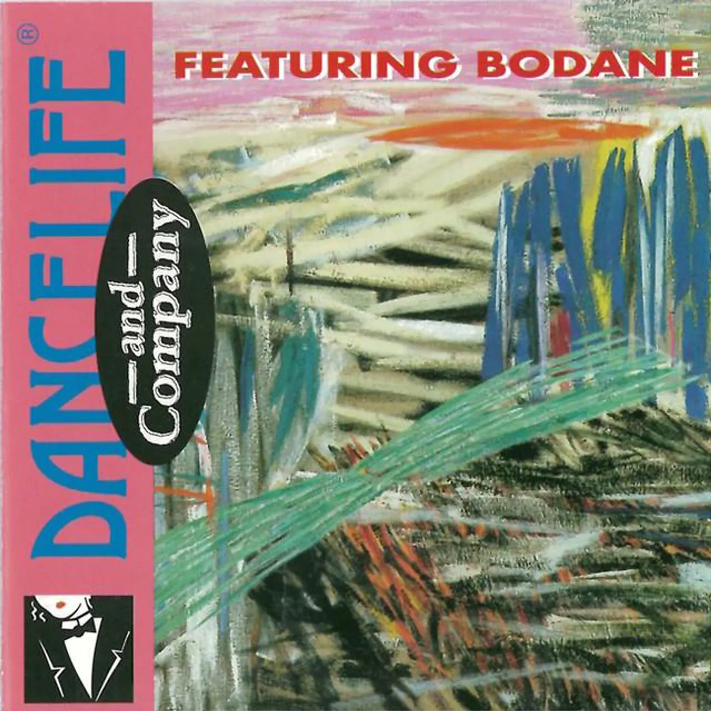 Bodane