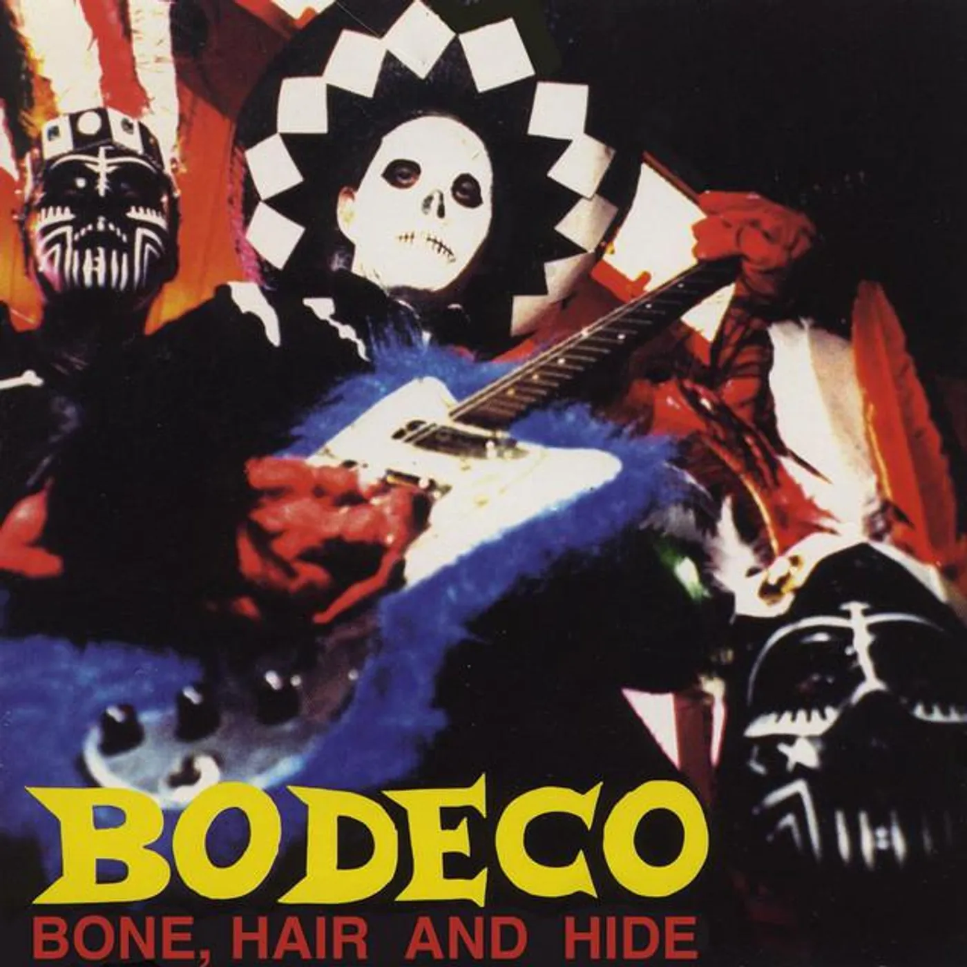 Bodeco