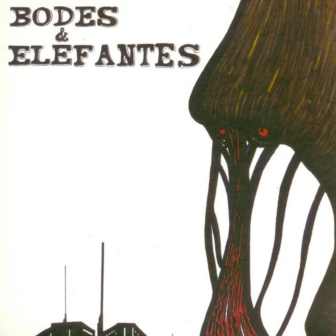 Bodes & Elefantes Brand Page
