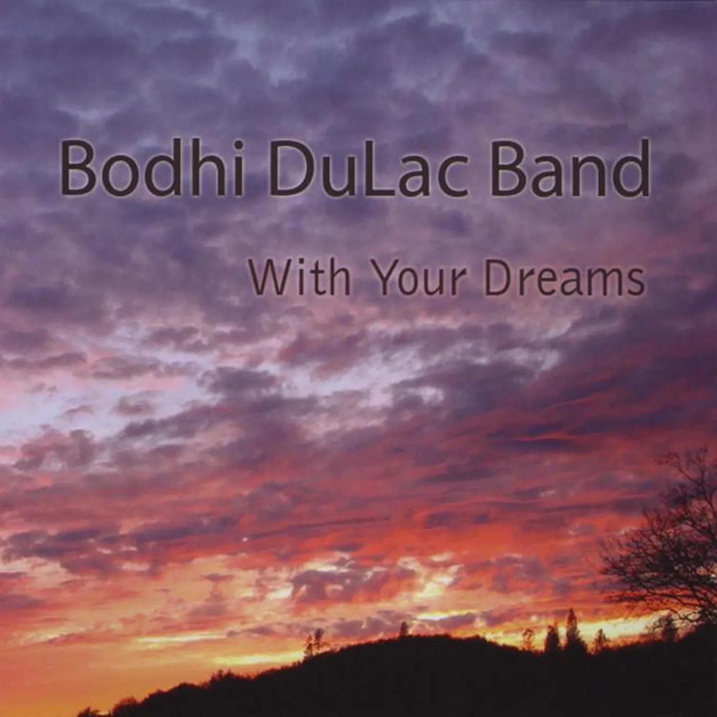Bodhi DuLac Band