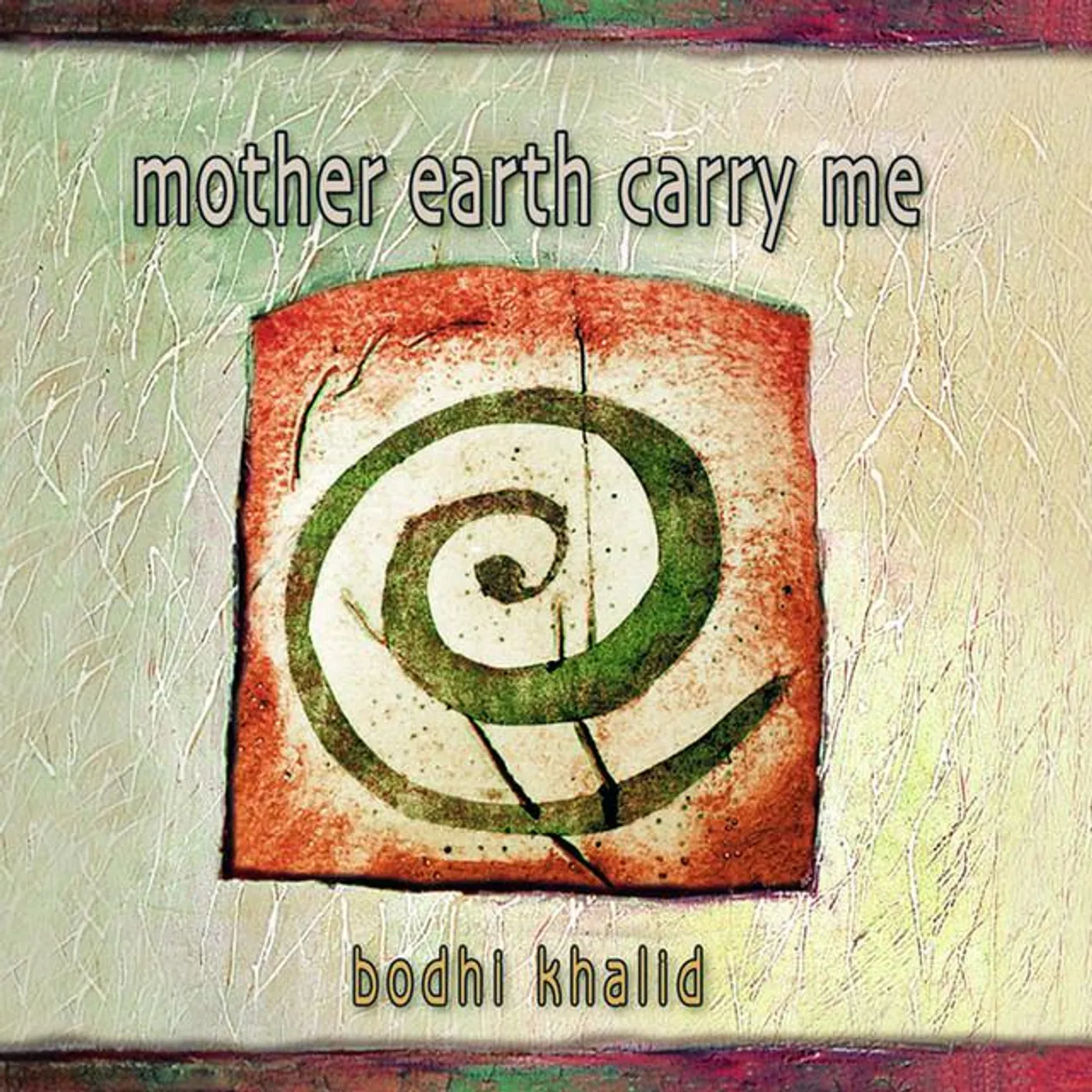 Bodhi Khalid