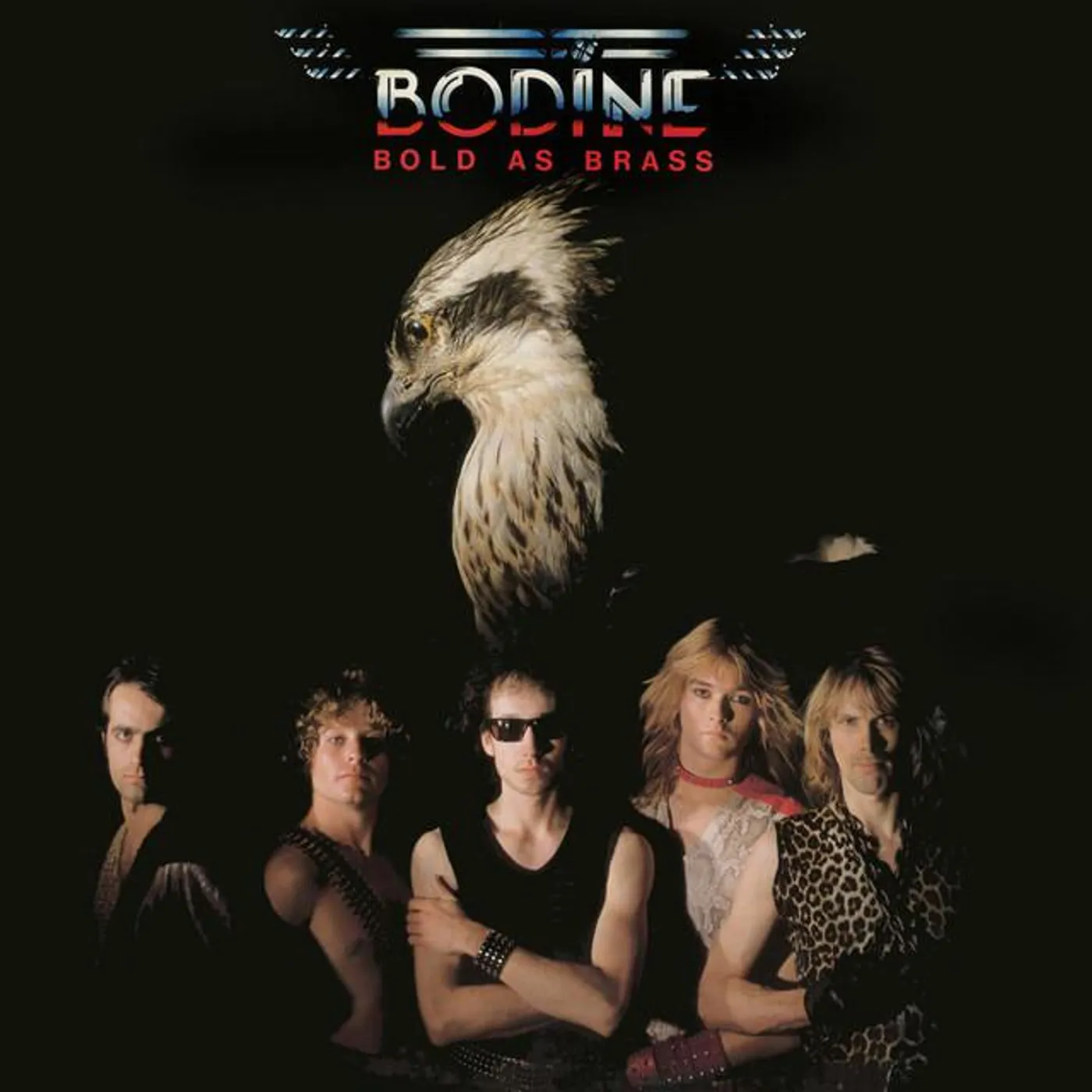Bodine Brand Page